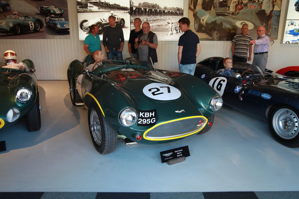 (Foto: Motorsporten.dk)